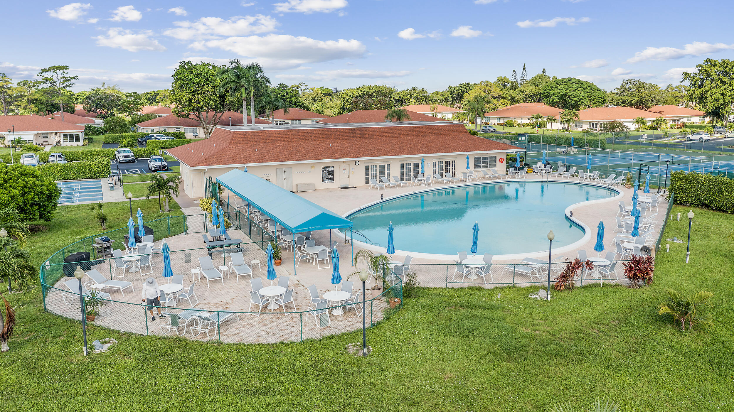 4580 Northwest 3rd Street, Unit D Delray Beach, FL 33445 - Photo 33 of 45 dji_0736