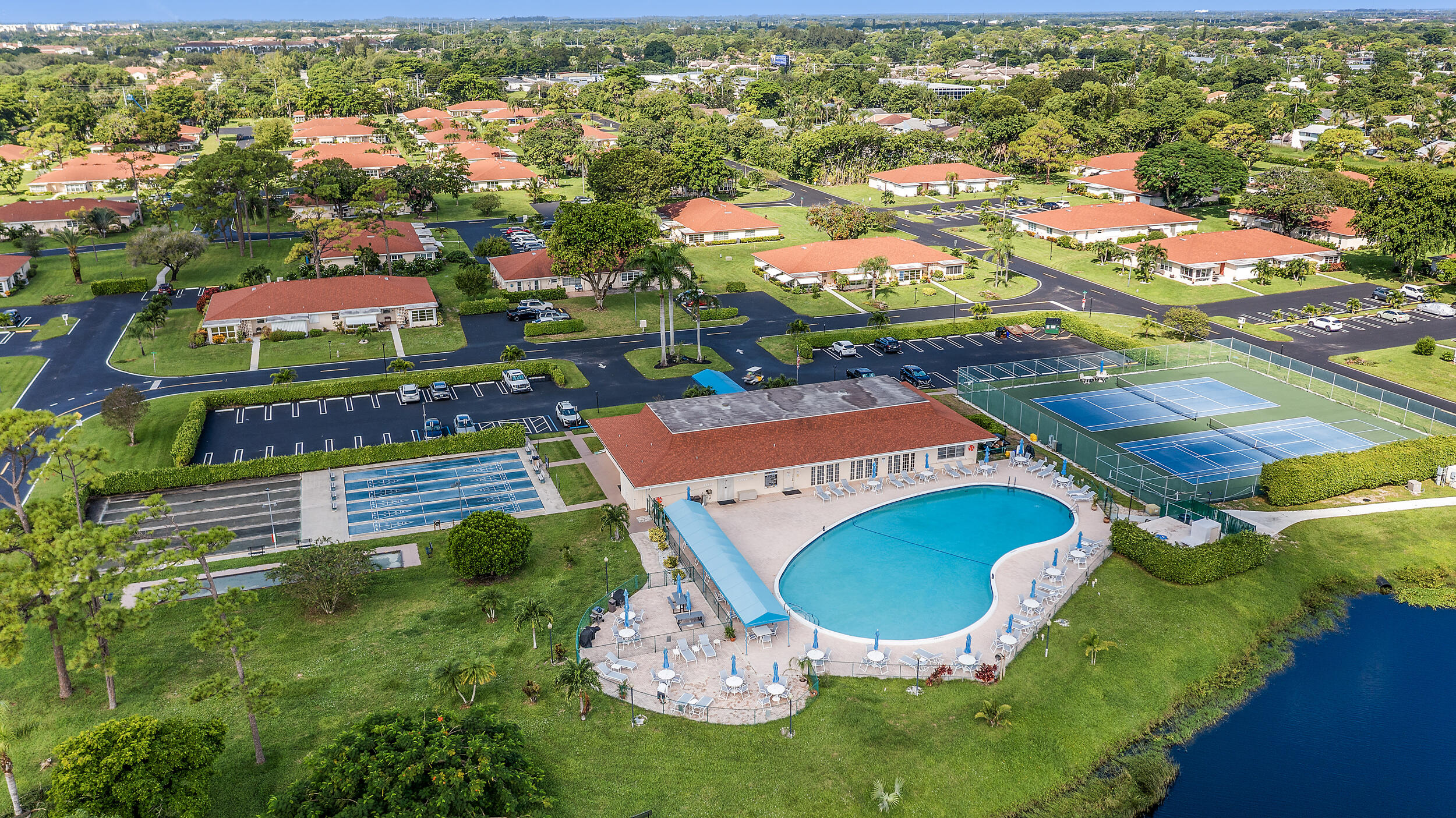 4580 Northwest 3rd Street, Unit D Delray Beach, FL 33445 - Photo 34 of 45 dji_0740