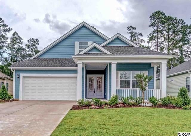 1632 Murrell Place Murrells Inlet, SC 29576 - Photo 1 of 24 Gallery Image 1