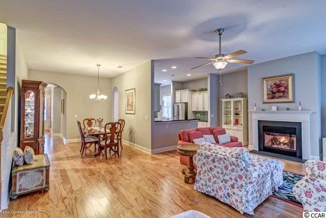1632 Murrell Place Murrells Inlet, SC 29576 - Photo 5 of 24 Gallery Image 5