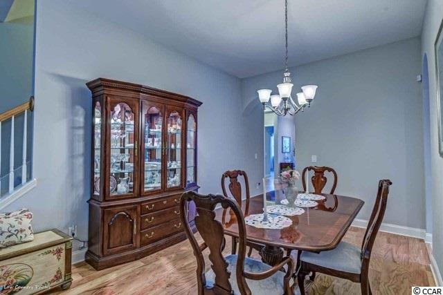 1632 Murrell Place Murrells Inlet, SC 29576 - Photo 6 of 24 Gallery Image 6