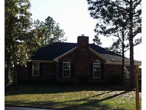 1410 Brookstone Road Hephzibah, GA 30815 - Photo 1 of 1 Main View