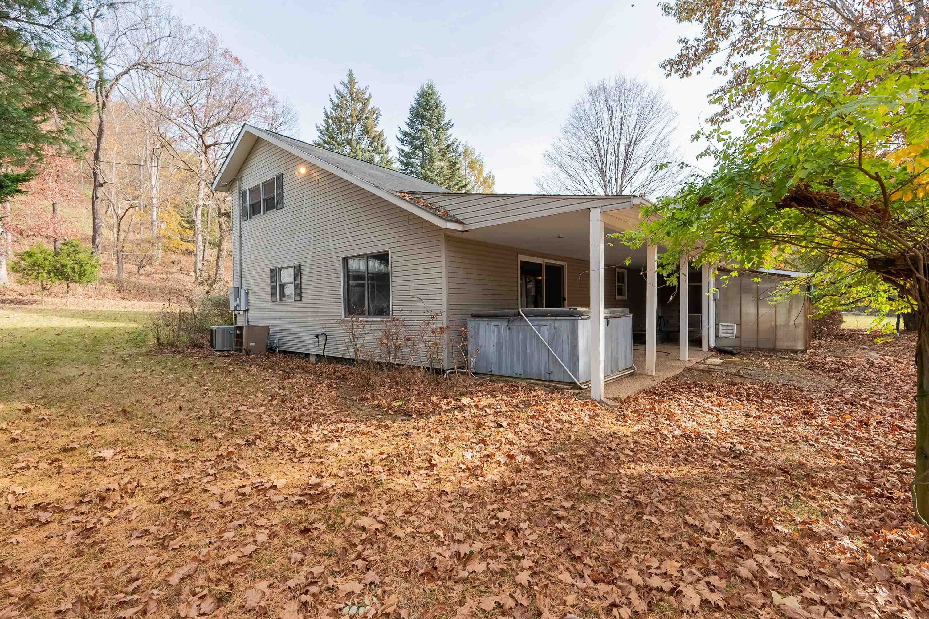 2563 Split Rail Road Shawsville, VA 24162 - Photo 114 of 124 Gallery Image 114