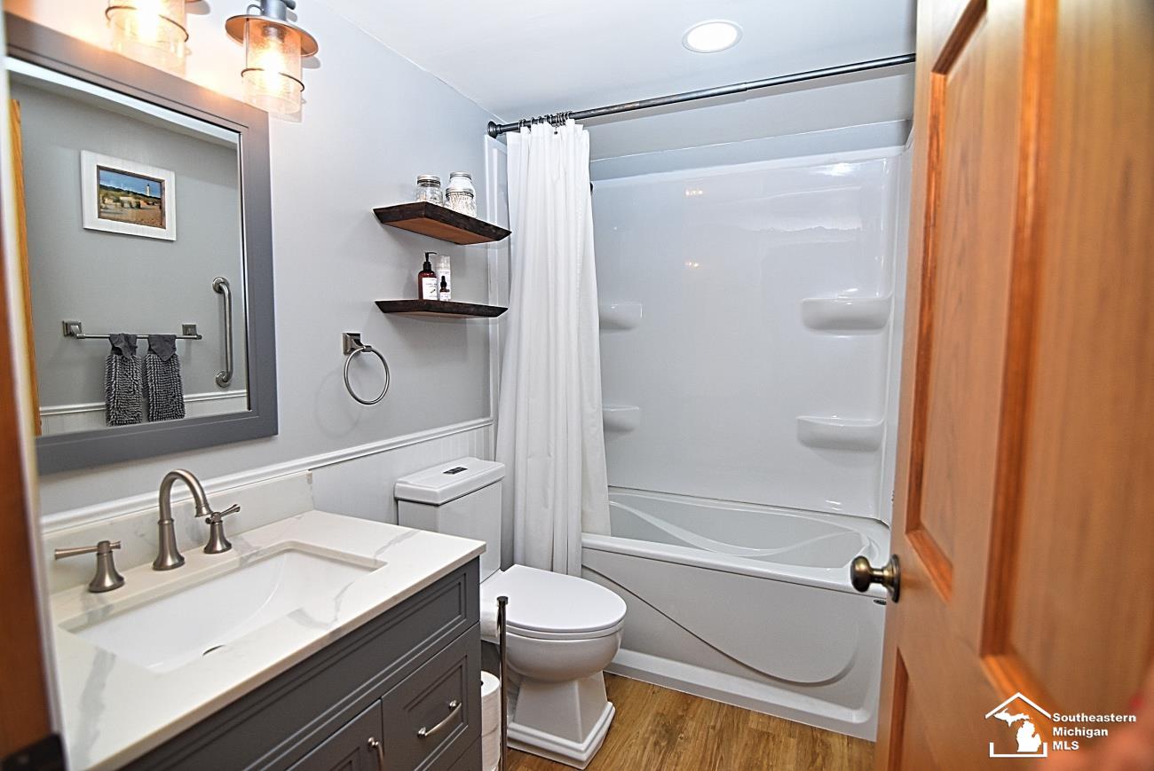 6398 North Rea Road Dundee, MI 48131 - Photo 39 of 59