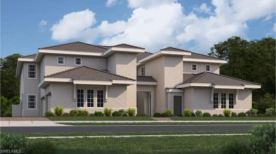 16392 Willowgreen Road, Unit 811 Babcock Ranch, FL 33982 - Photo 1 of 24