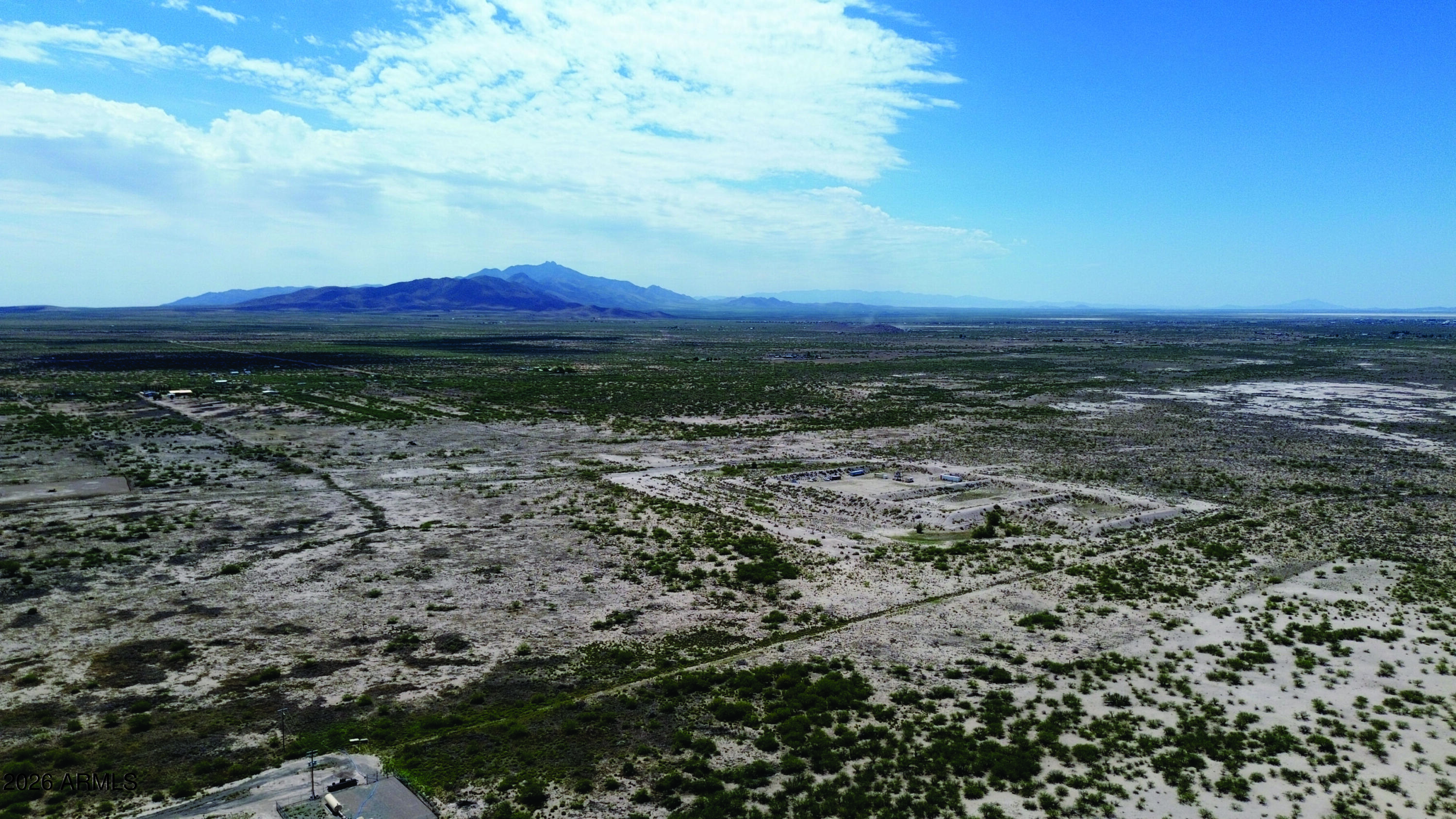 17.87-acre West Saguaro Road, Unit 24 Willcox, AZ 85643 - Photo 6 of 23 DJI_0835.JPG