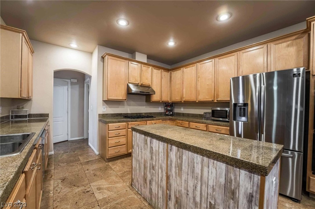 2140 Mooreview Street Henderson, NV 89012 - Photo 11 of 39