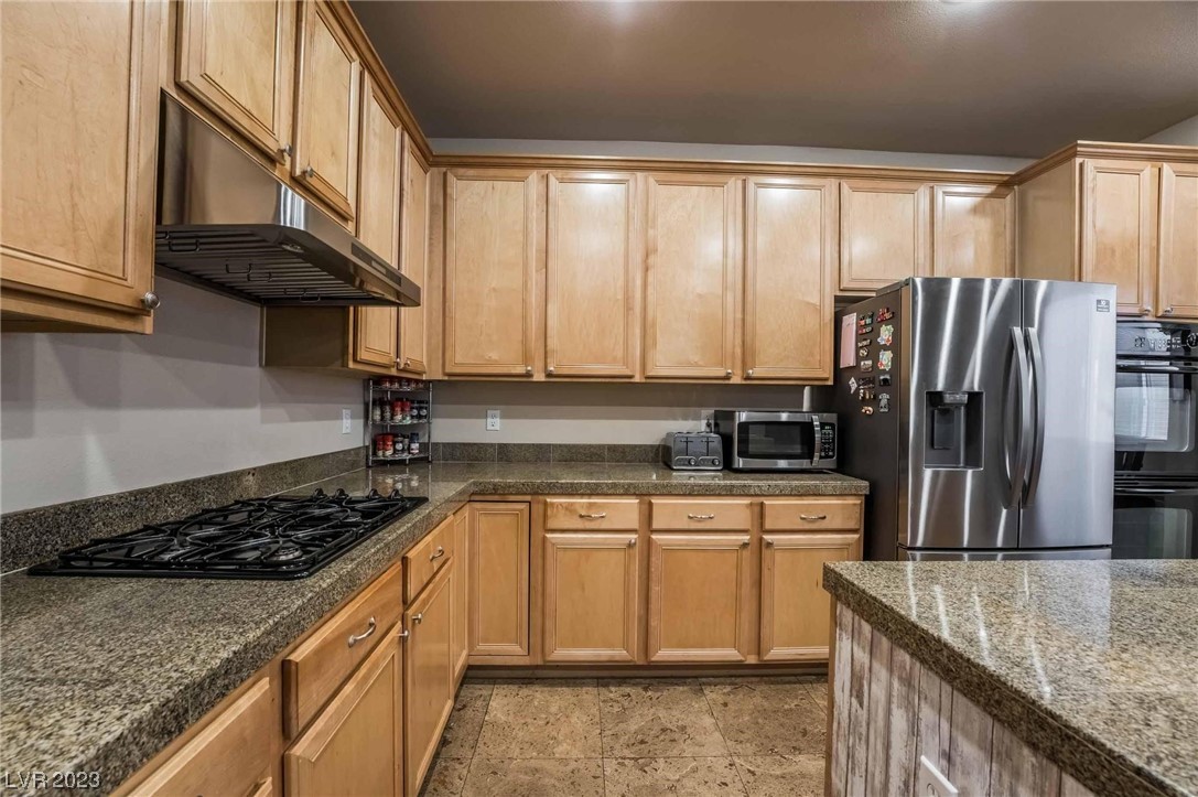 2140 Mooreview Street Henderson, NV 89012 - Photo 12 of 39