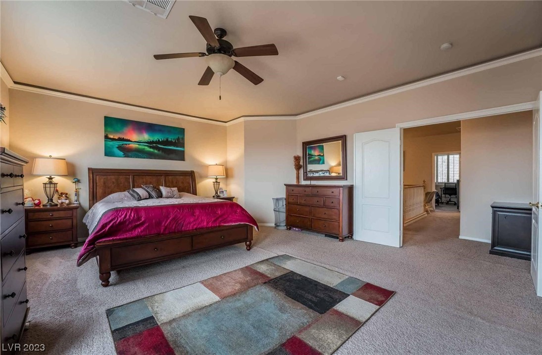 2140 Mooreview Street Henderson, NV 89012 - Photo 17 of 39
