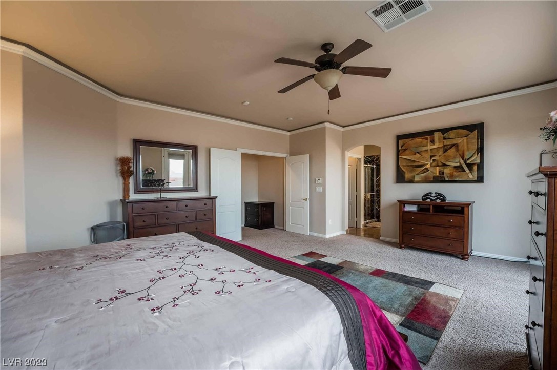 2140 Mooreview Street Henderson, NV 89012 - Photo 18 of 39