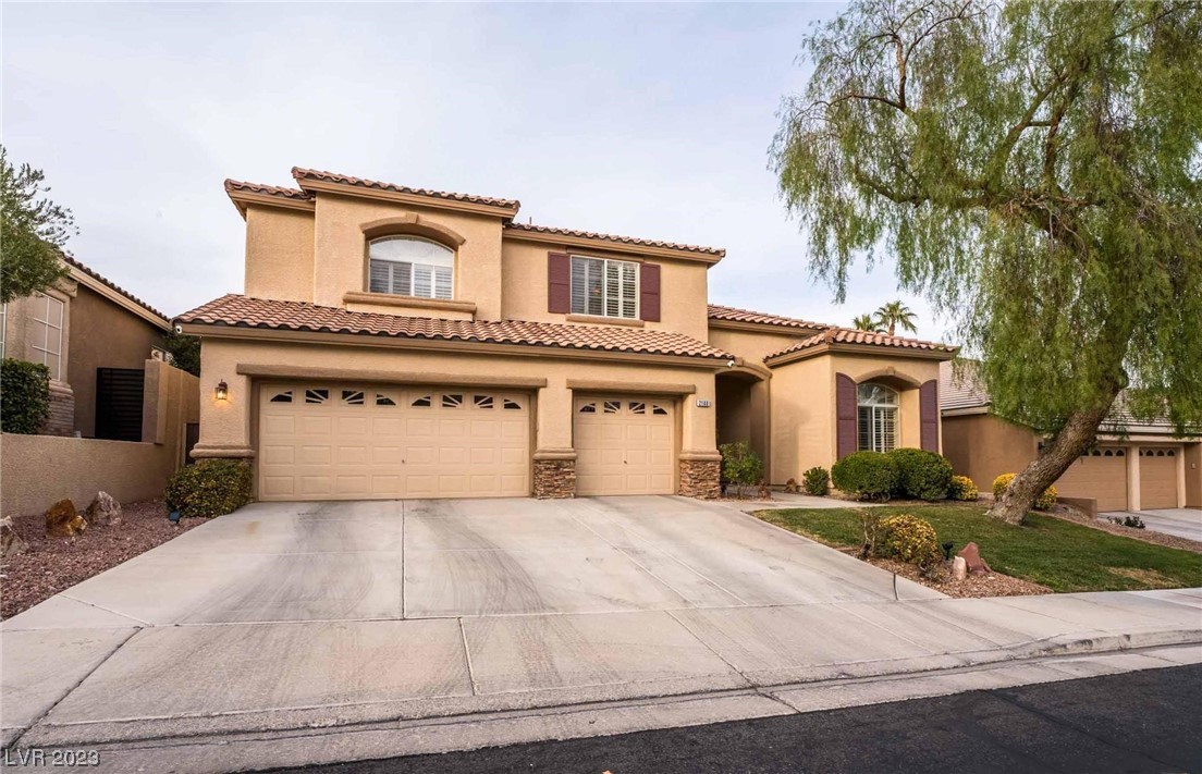 2140 Mooreview Street Henderson, NV 89012 - Photo 2 of 39