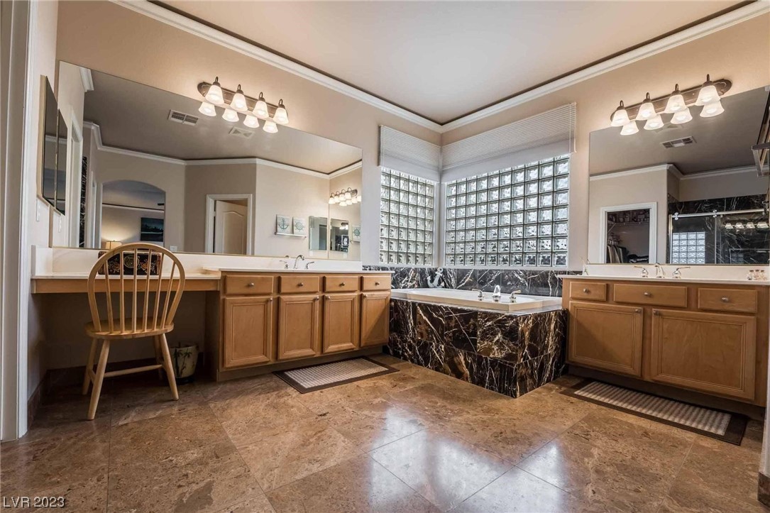 2140 Mooreview Street Henderson, NV 89012 - Photo 21 of 39