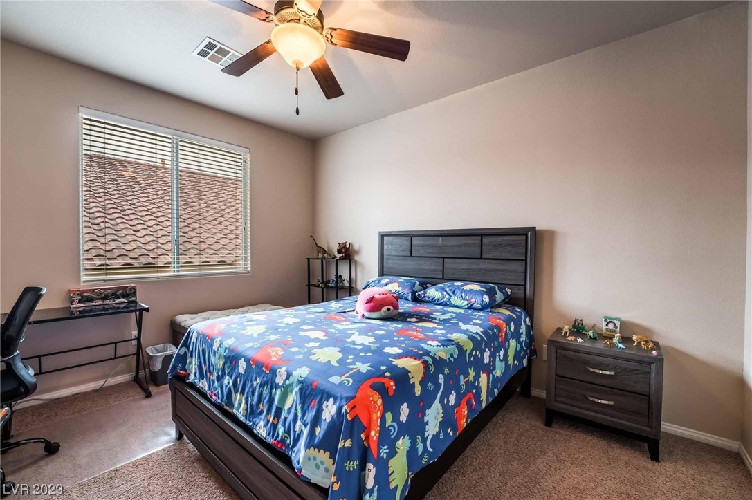 2140 Mooreview Street Henderson, NV 89012 - Photo 23 of 39