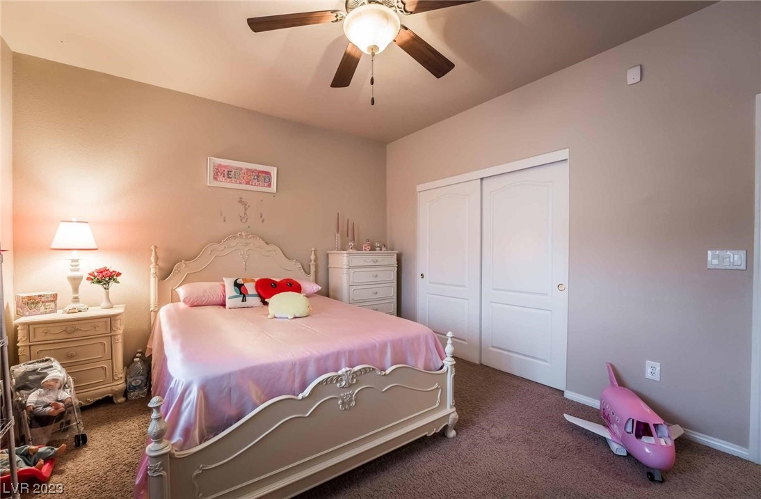 2140 Mooreview Street Henderson, NV 89012 - Photo 25 of 39