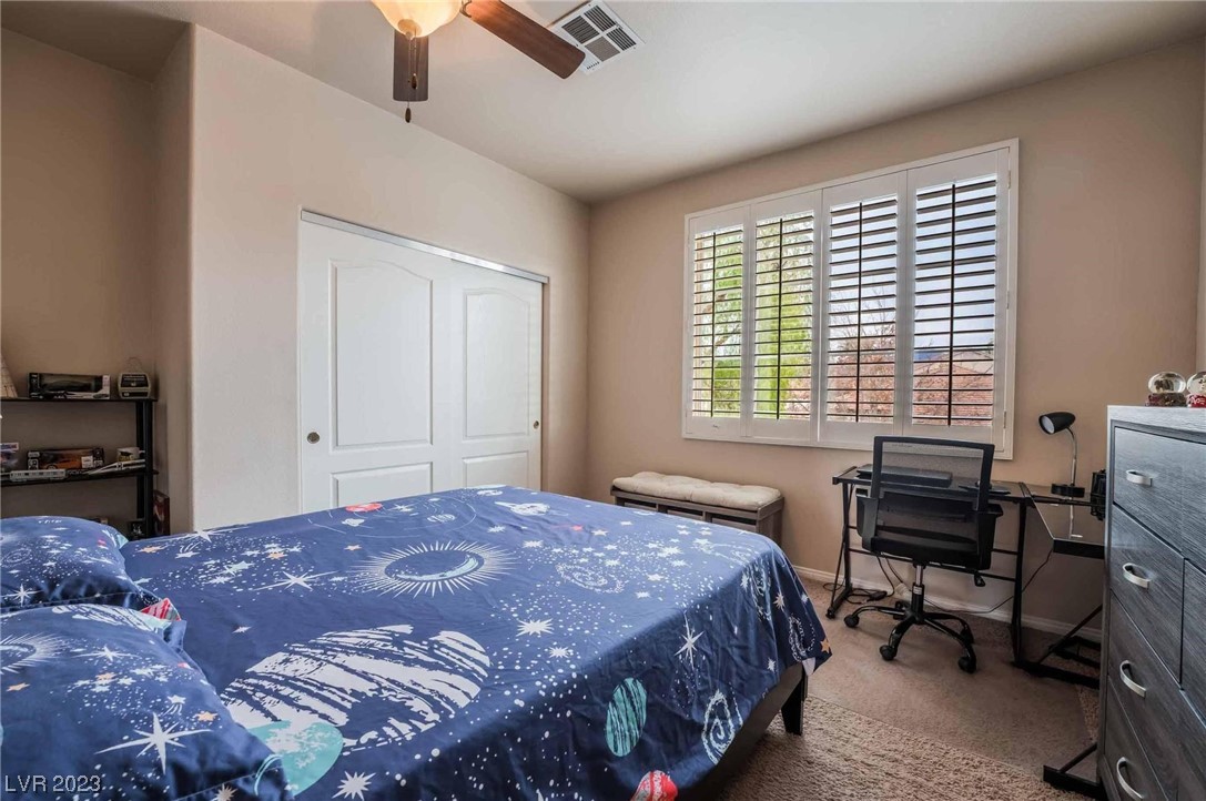2140 Mooreview Street Henderson, NV 89012 - Photo 28 of 39
