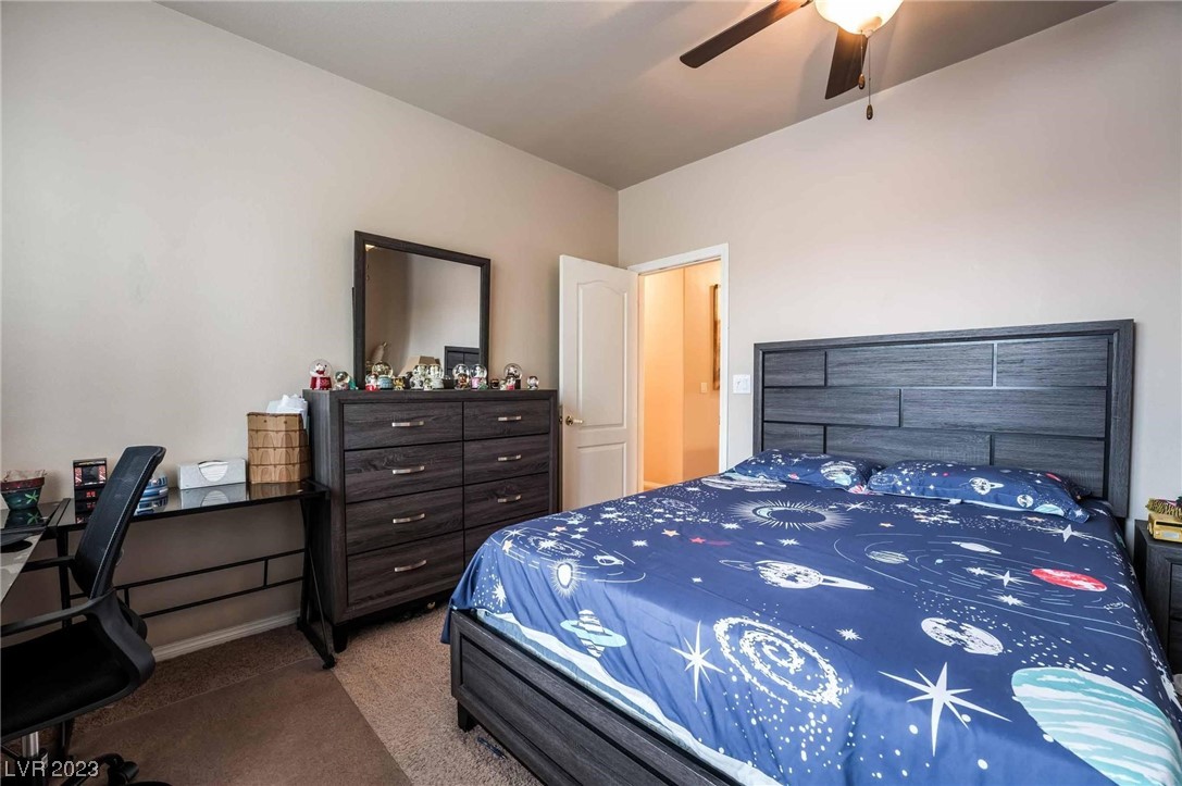 2140 Mooreview Street Henderson, NV 89012 - Photo 29 of 39