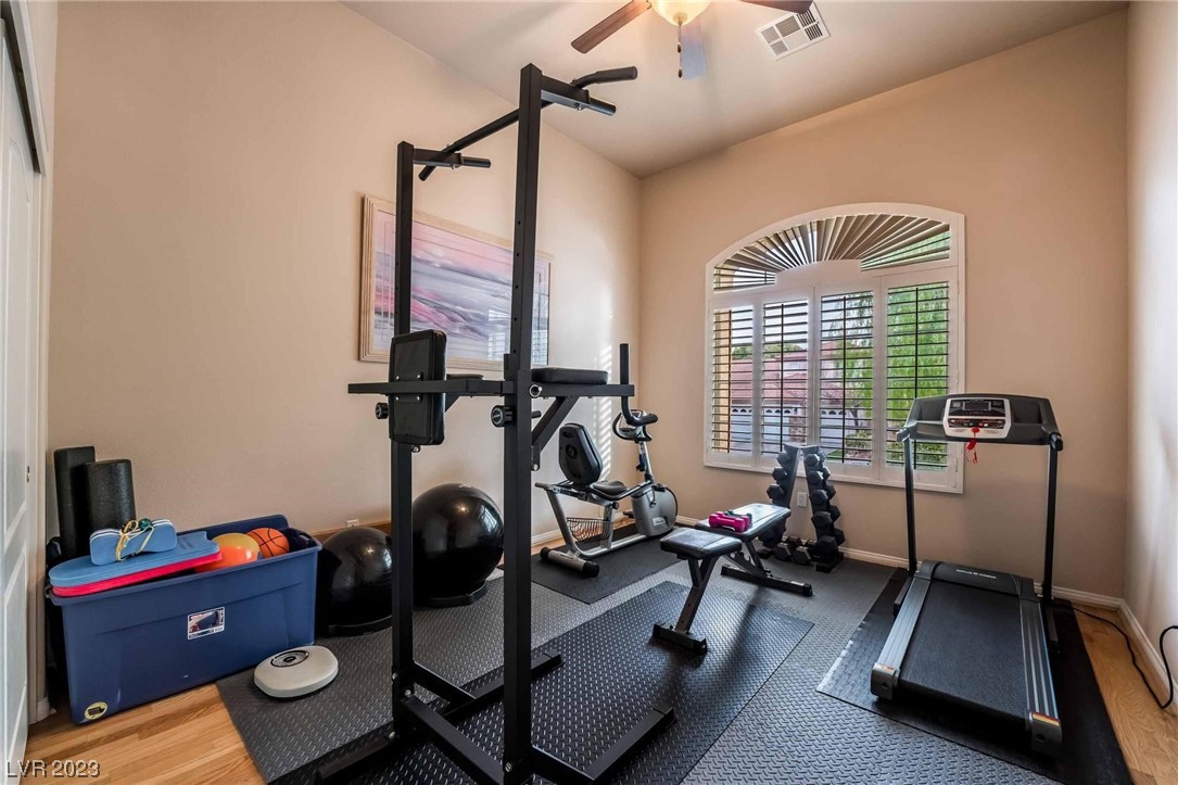2140 Mooreview Street Henderson, NV 89012 - Photo 30 of 39