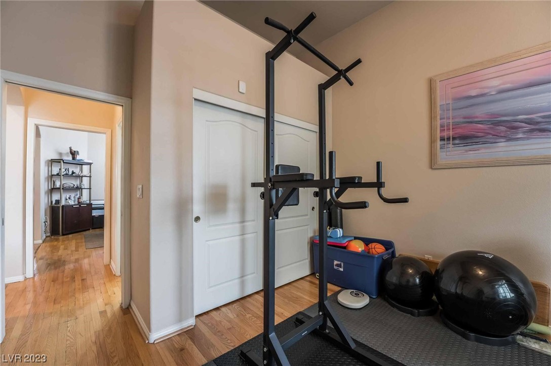 2140 Mooreview Street Henderson, NV 89012 - Photo 31 of 39