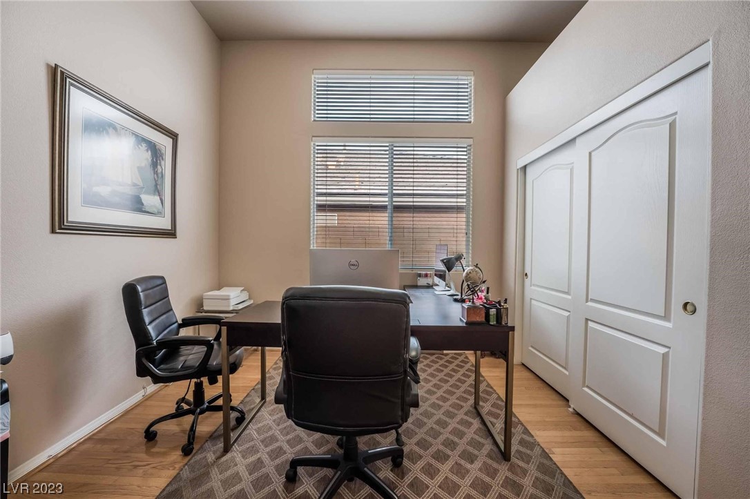 2140 Mooreview Street Henderson, NV 89012 - Photo 33 of 39