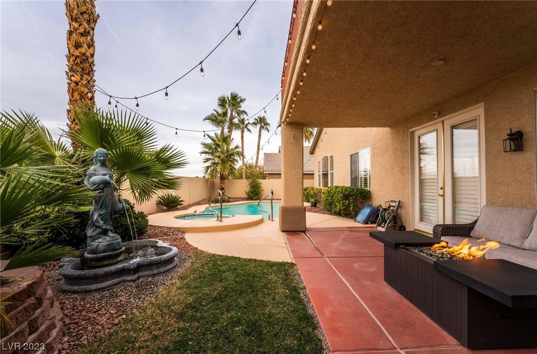 2140 Mooreview Street Henderson, NV 89012 - Photo 35 of 39