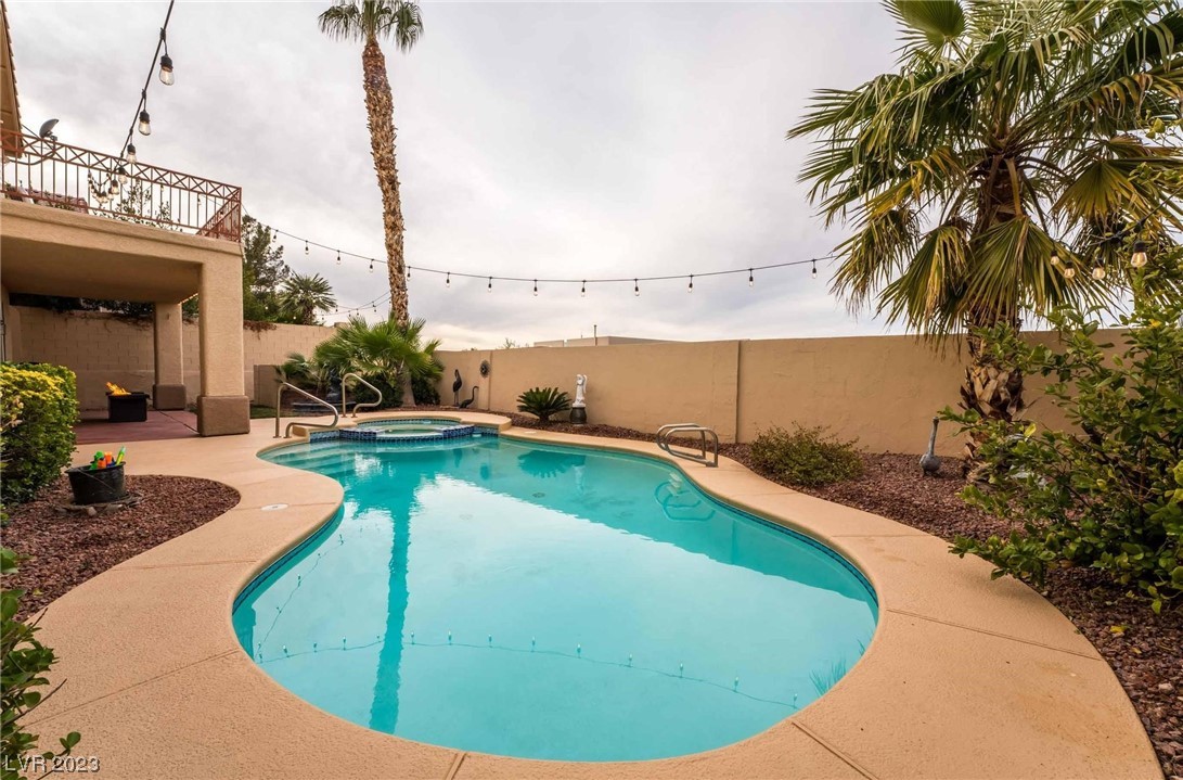 2140 Mooreview Street Henderson, NV 89012 - Photo 36 of 39