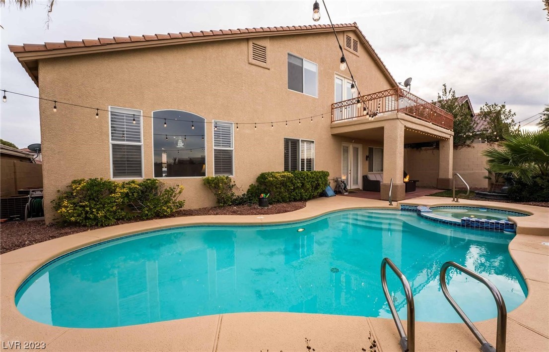2140 Mooreview Street Henderson, NV 89012 - Photo 37 of 39
