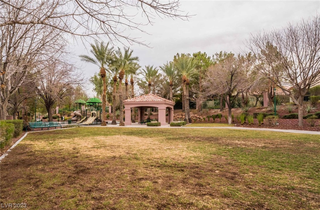 2140 Mooreview Street Henderson, NV 89012 - Photo 38 of 39