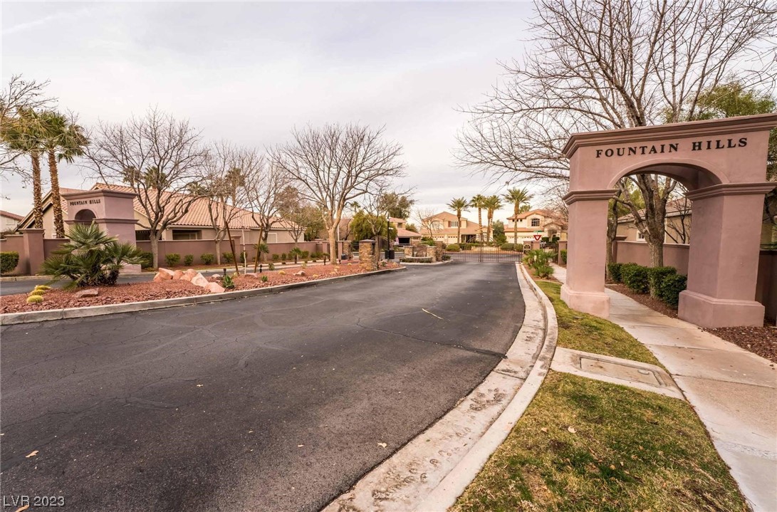 2140 Mooreview Street Henderson, NV 89012 - Photo 39 of 39