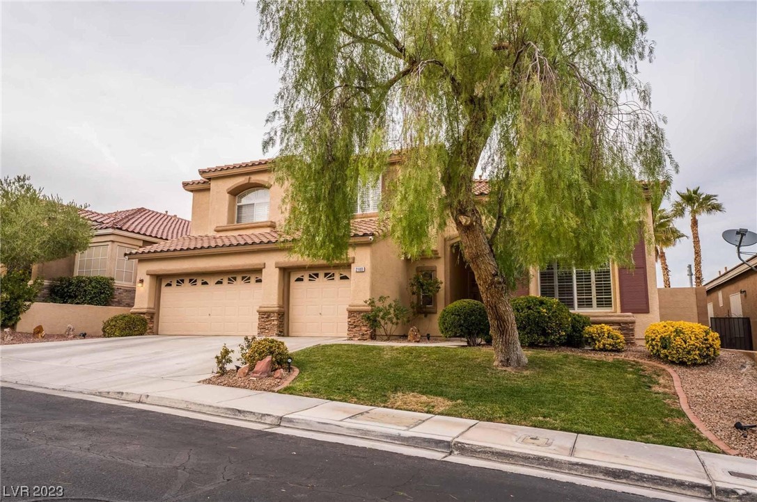 2140 Mooreview Street Henderson, NV 89012 - Photo 4 of 39
