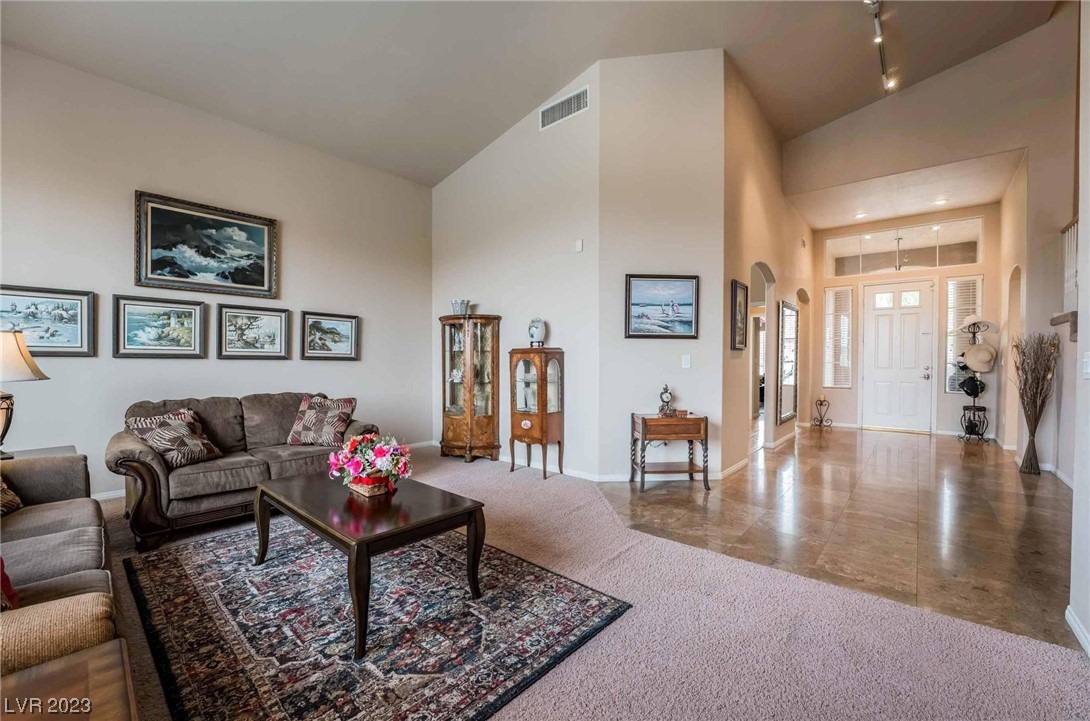 2140 Mooreview Street Henderson, NV 89012 - Photo 5 of 39