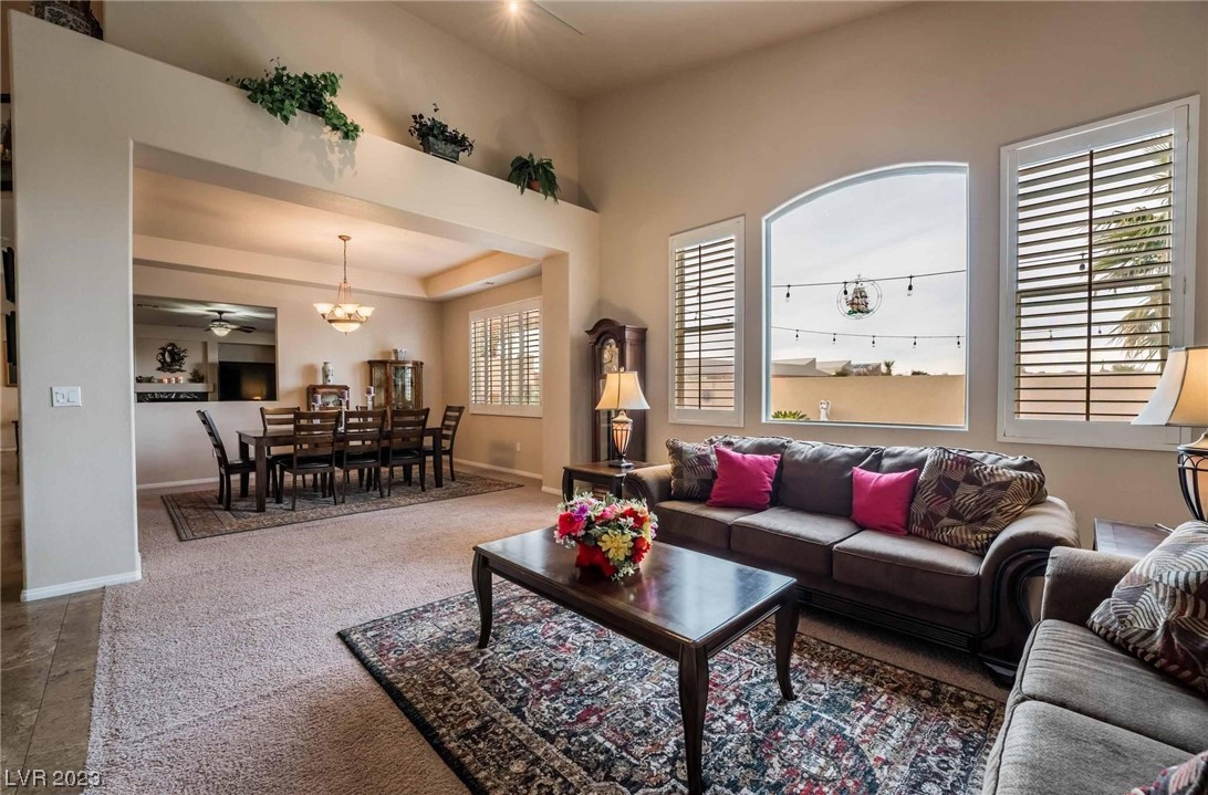 2140 Mooreview Street Henderson, NV 89012 - Photo 6 of 39