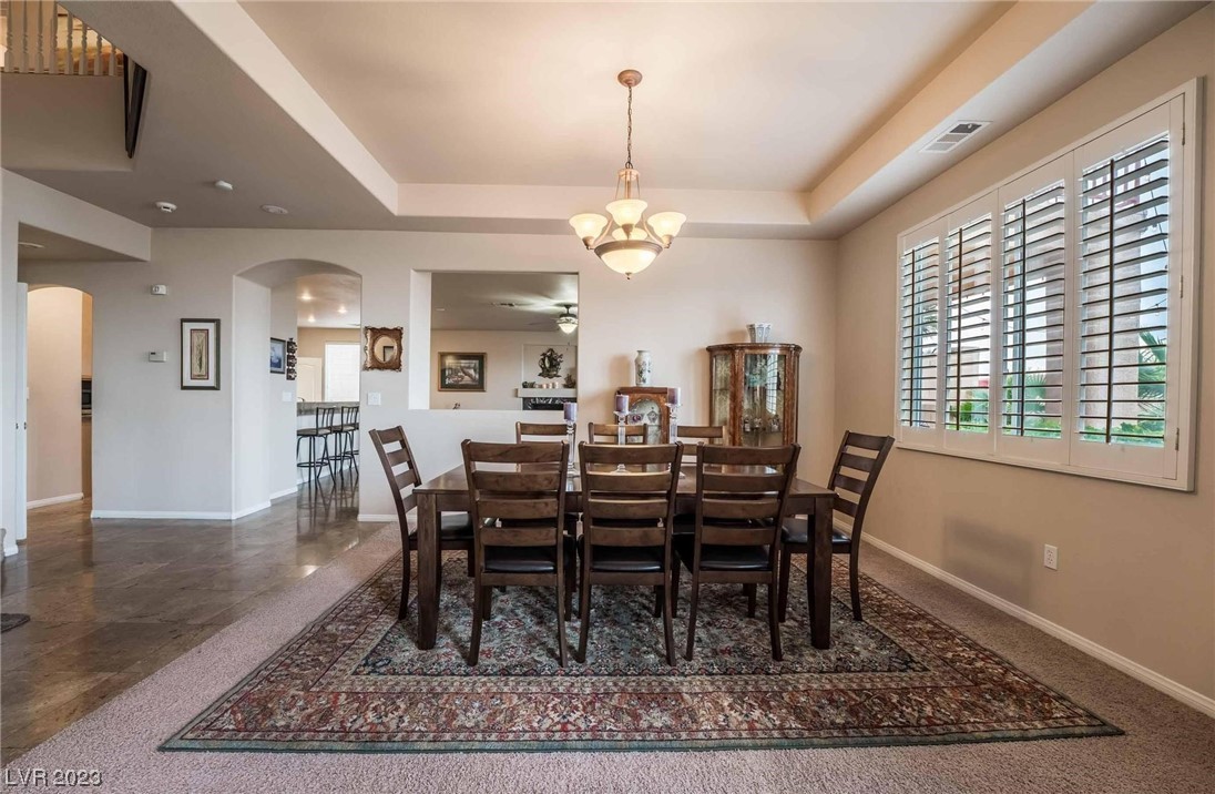 2140 Mooreview Street Henderson, NV 89012 - Photo 7 of 39