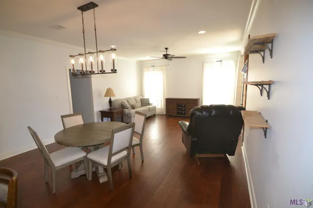 $309,500 | 13126 Cedar Pointe Drive, St. Francisville, LA 70775