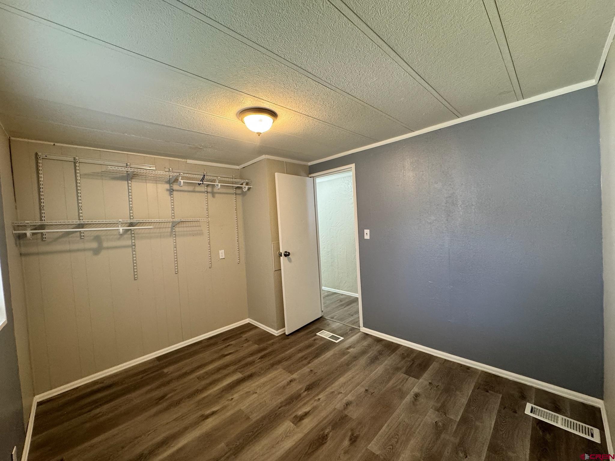 14555 Marine Road, Unit 328 Montrose, CO 81403 - Photo 9 of 20 a view of an empty room