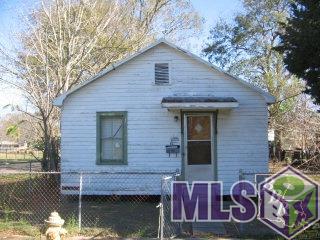 2142 Ritter Street Jeanerette, LA 70544 - Photo 1 of 1 Main View