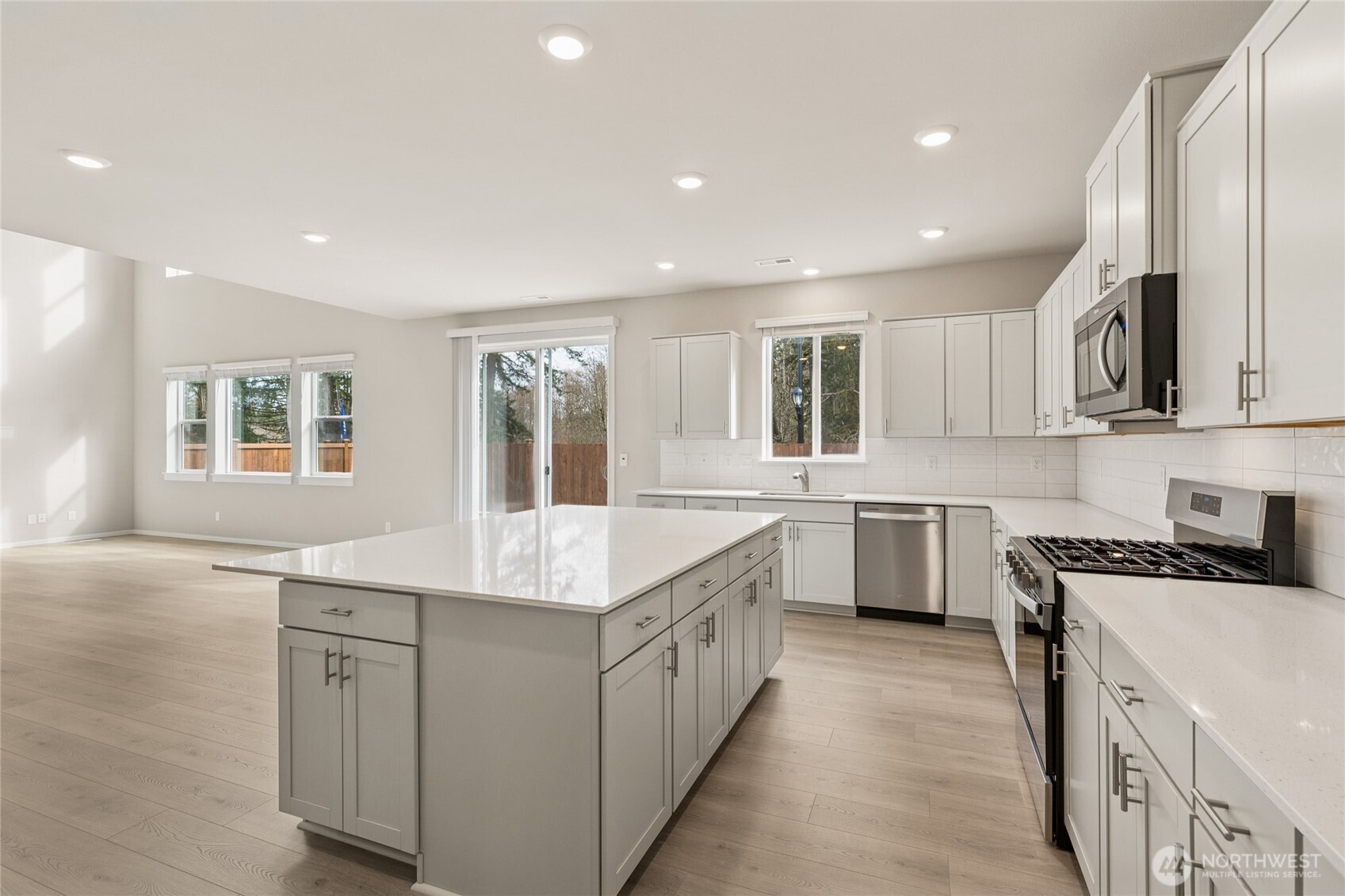 2517 Trailside Drive Northeast, Unit 197 Olympia, WA 98506 - Photo 14 of 20