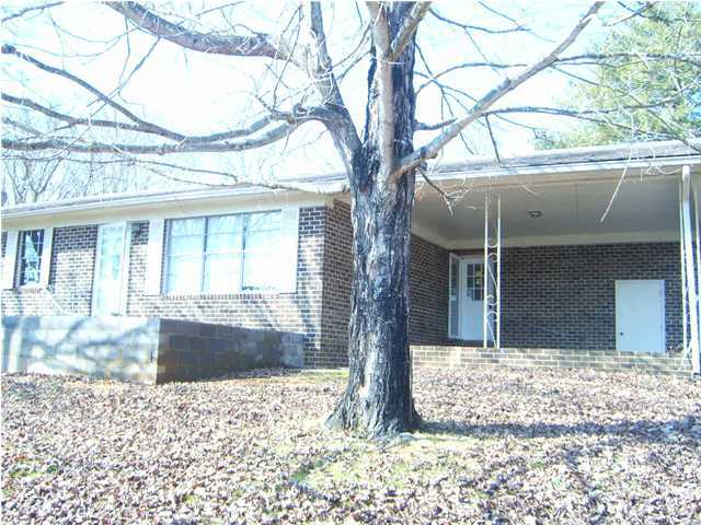 140 County Road 79 Riceville, TN 37370 - Photo 17 of 17 Additional Photo