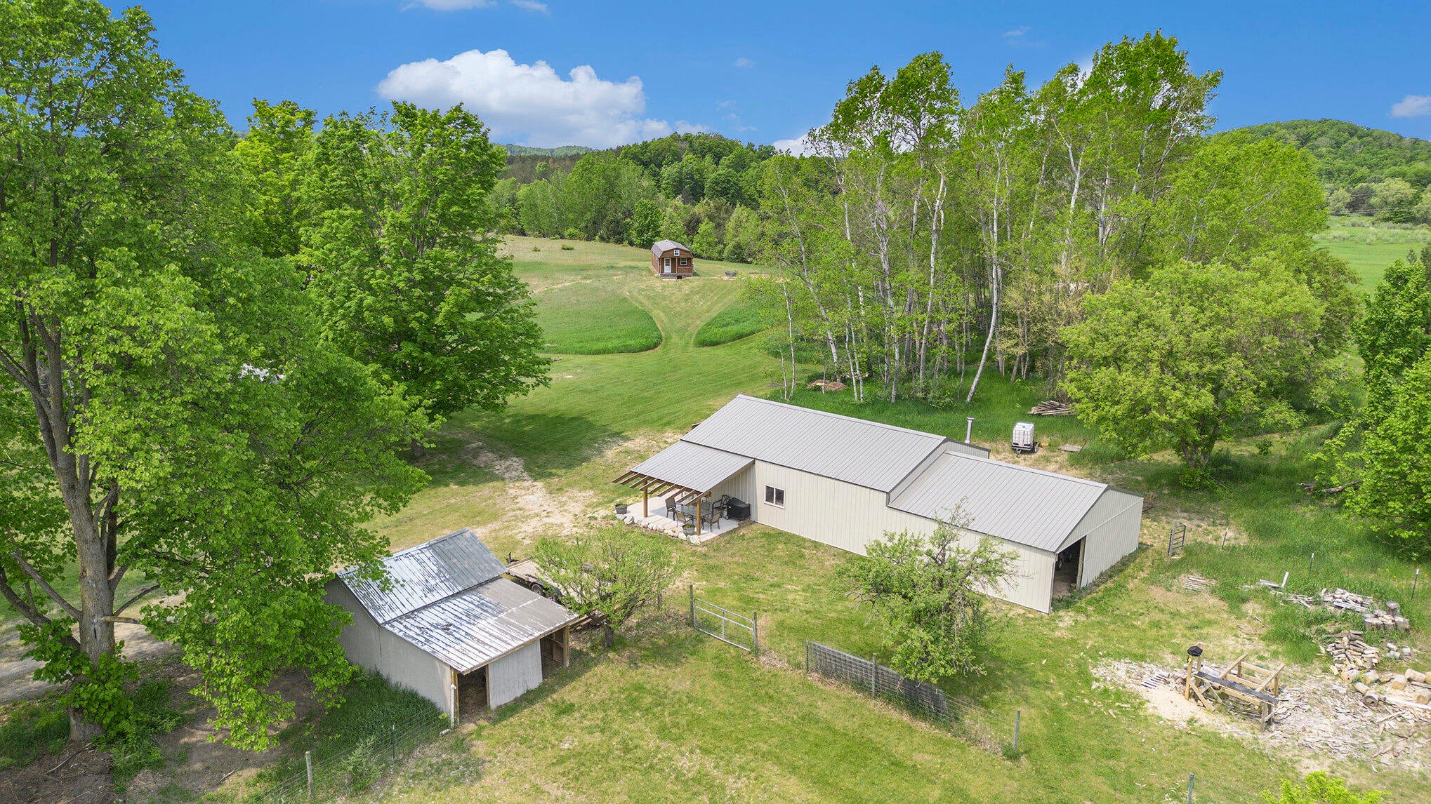 1136 Simpson Road Mancelona, MI 49659 - Photo 54 of 60 Gallery Image 54
