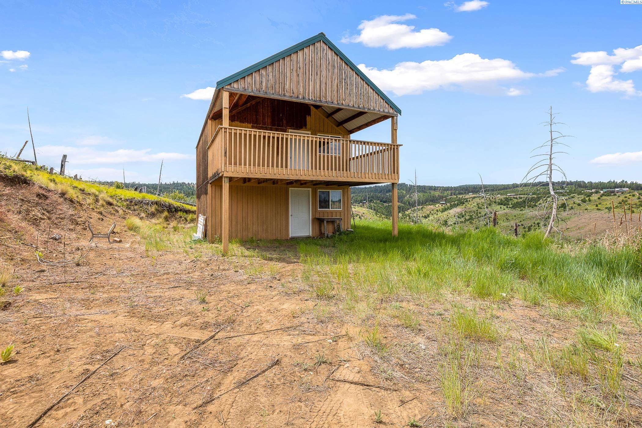 Nka Linville Ridge Road Pomeroy, WA 99347 - Photo 7 of 34 Gallery Image 7