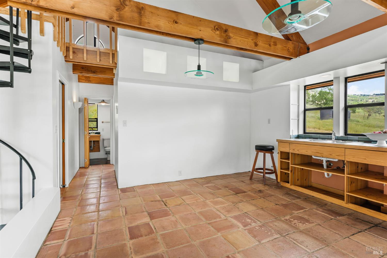 4610 Feliz Creek Road Hopland, CA 95449 - Photo 7 of 49
