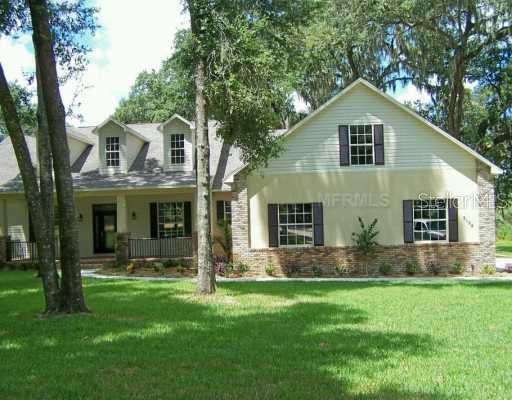 2128 Crosby Road Valrico, FL 33594 - Photo 1 of 1 Exterior Front