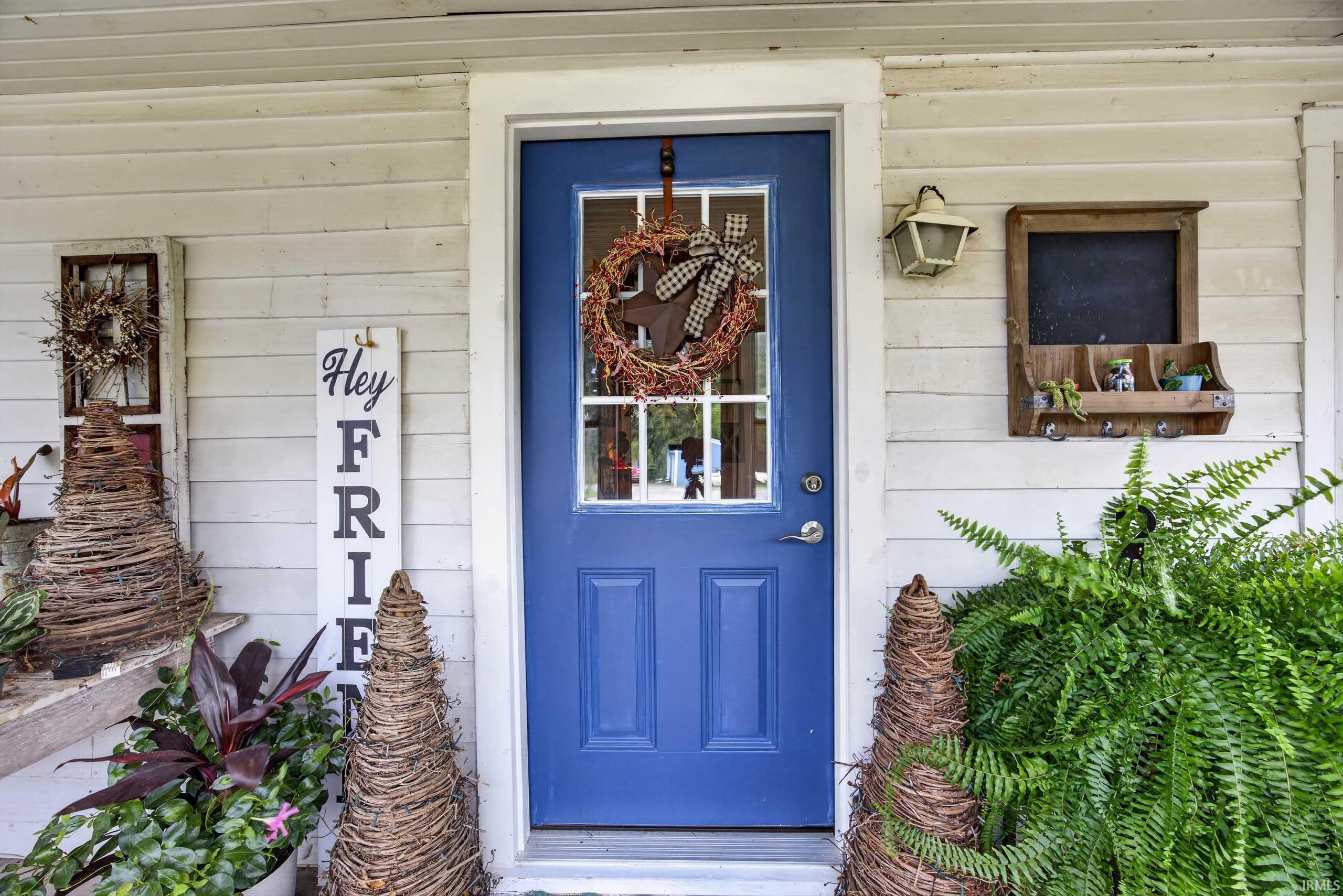 1556 Rabbitsville Road Mitchell, IN 47446 - Photo 6 of 50 Gallery Image 6