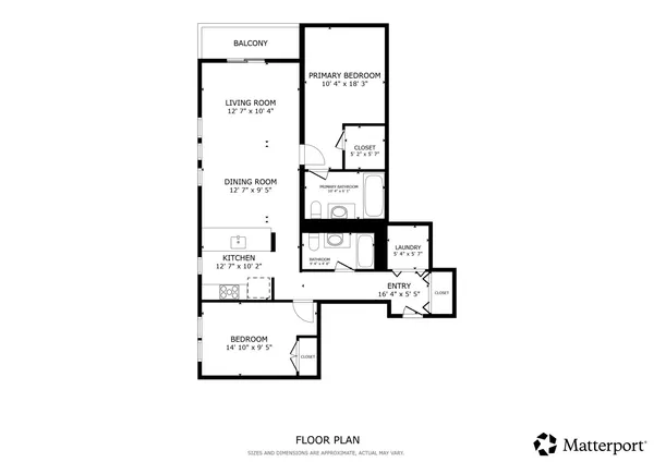 $425,000 | 4755 North Washtenaw Avenue, Unit 305, Chicago, IL 60625