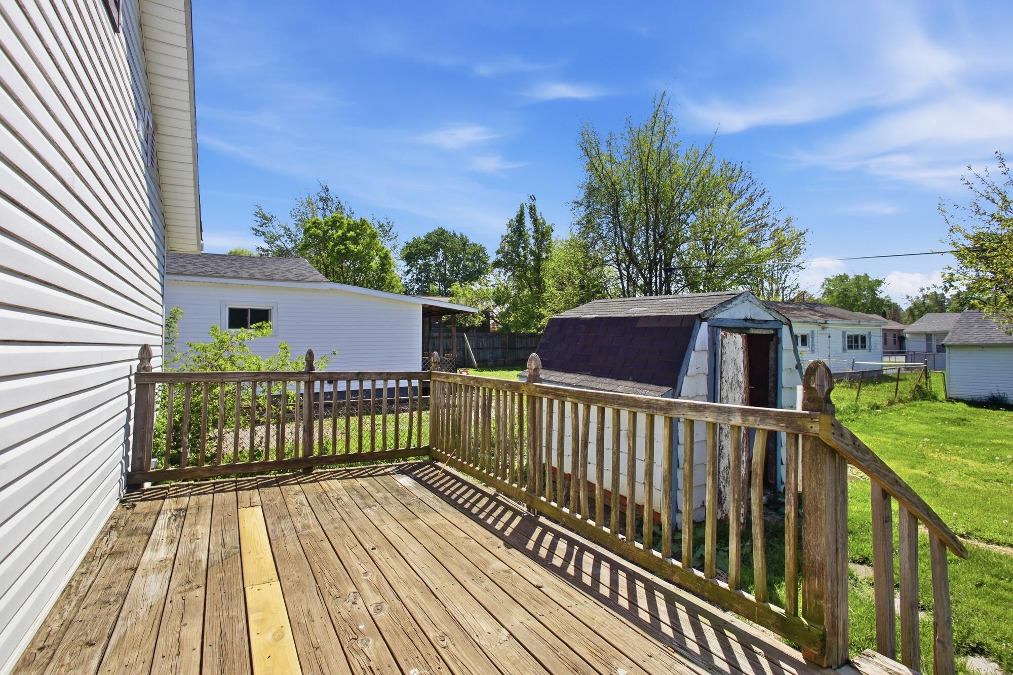151 Kinnane Avenue Springfield, OH 45505 - Photo 31 of 33