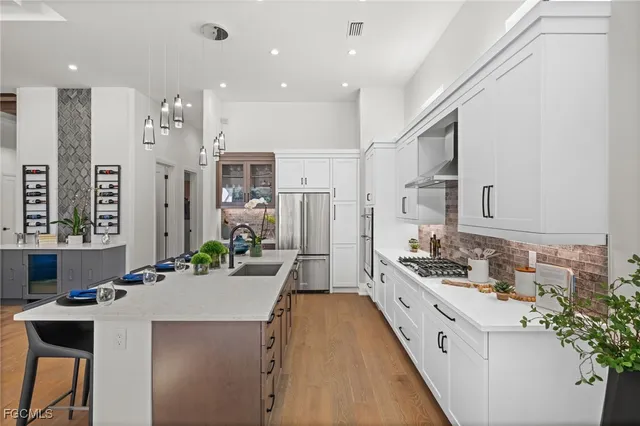 $2,650,000 | 19026 Via Messina Way, Miromar Lakes, FL 33913