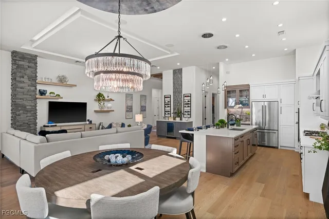 $2,650,000 | 19026 Via Messina Way, Miromar Lakes, FL 33913