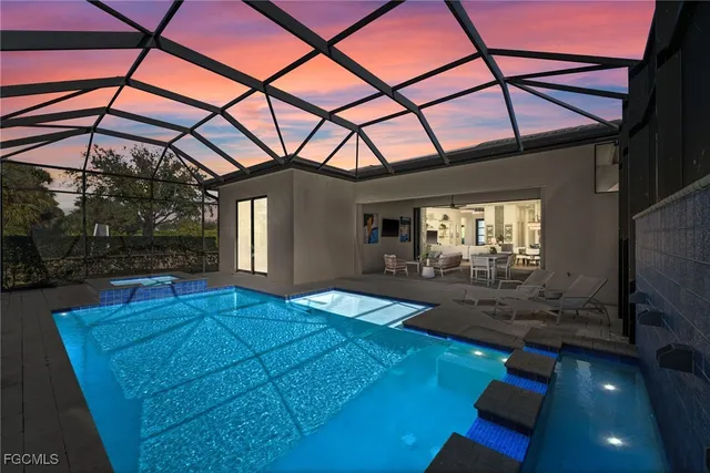 $2,650,000 | 19026 Via Messina Way, Miromar Lakes, FL 33913