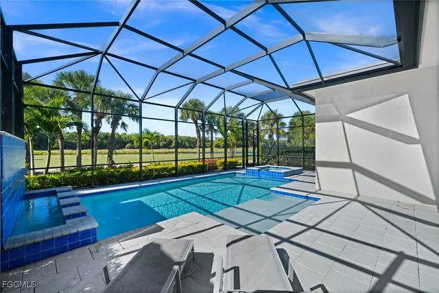 $2,650,000 | 19026 Via Messina Way, Miromar Lakes, FL 33913
