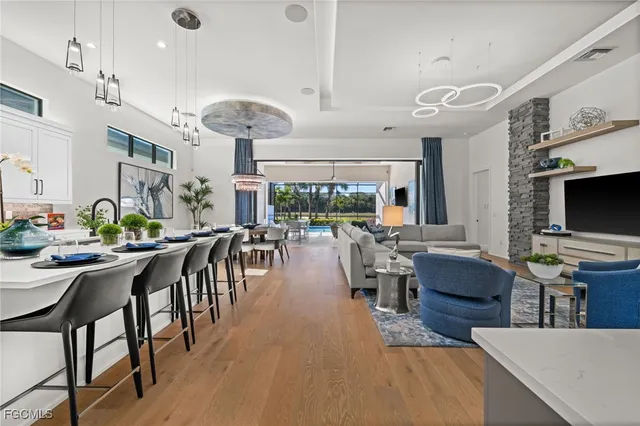 $2,650,000 | 19026 Via Messina Way, Miromar Lakes, FL 33913