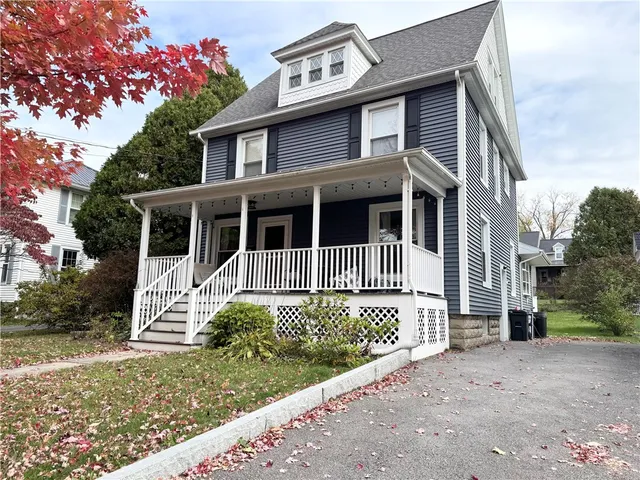 $345,000 | 10 Alden Avenue, Auburn, NY 13021